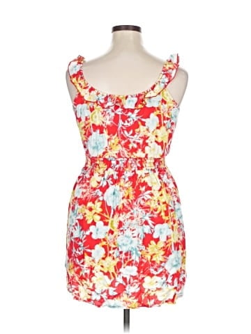 As U Wish Casual Dress (view 2)