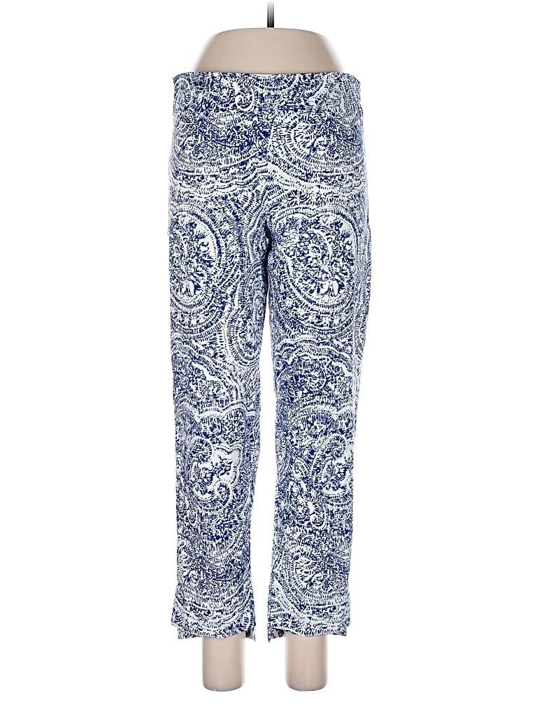 Pre-owned Estelle And Finn Casual Pants In Blue