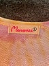 Maronie Tie-dye Yellow Jumpsuit Size L - photo 4