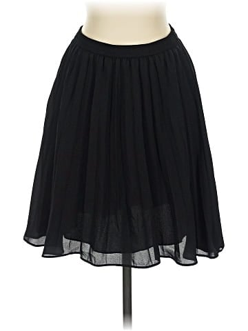 Mossimo Supply Co. Casual Skirt (view 1)