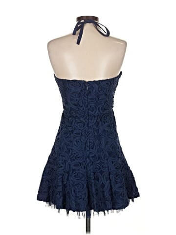 BCBGMAXAZRIA Cocktail Dress (view 2)