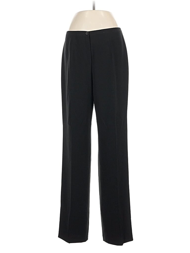 BASLER Pre-owned Dress Pants In Black