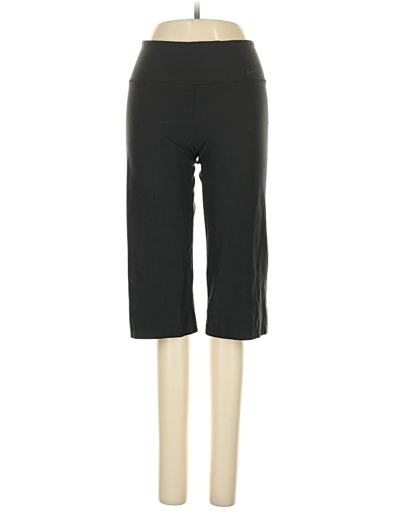 Click to view more detailed imagery on our partner's website Pre-owned Nike Active Pants In Black