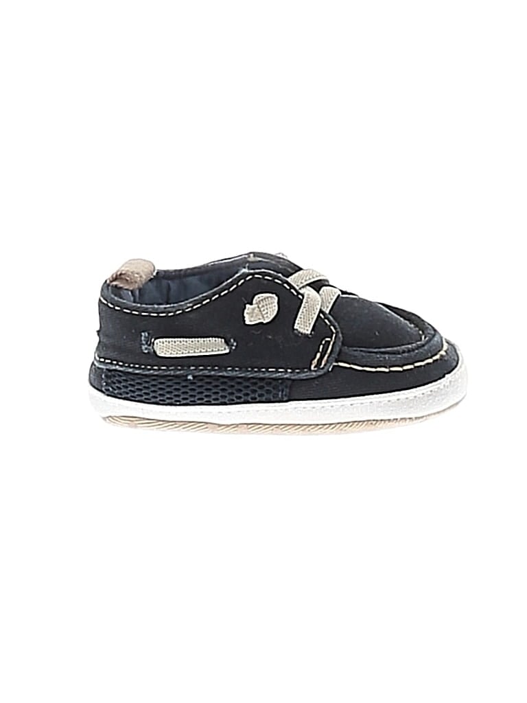 CARTER'S Pre-owned Babies' Sneakers In Blue