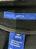 Apt. 9 Black Dress Pants Size 14 (petite) - photo 3
