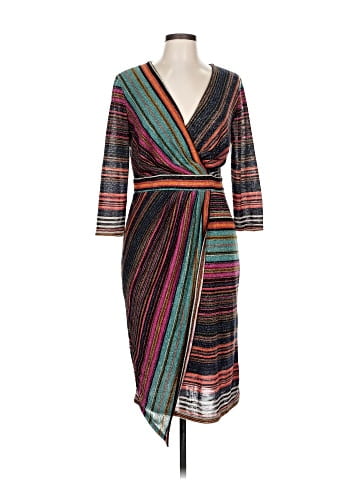 Boston Proper Casual Dress (view 1)
