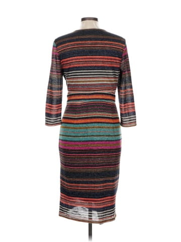 Boston Proper Casual Dress (view 2)