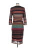 Boston Proper Brown Casual Dress Size 13 - photo 2