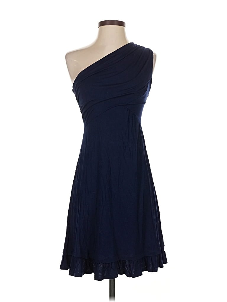 Pre-owned Gilli Cocktail Dress In Blue