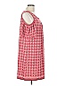 Max Studio Burgundy Casual Dress Size L - photo 4