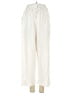 Unbranded Ivory White Casual Pants Size S - photo 1