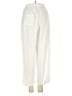 Unbranded Ivory White Casual Pants Size S - photo 2