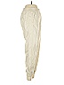 Gap Solid Ivory Casual Pants Size S - photo 4