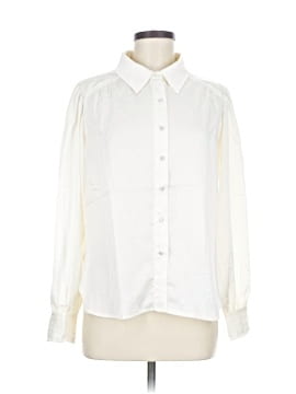 Dress Forum Long Sleeve Blouse