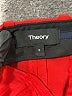 Theory Red Dress Pants Size 0 - photo 6