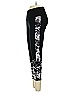 Gap Fit Outlet Graphic Black Active Pants Size S - photo 5