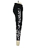 Gap Fit Outlet Graphic Black Active Pants Size S - photo 4