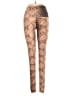 Booty by Brabants Animal Print Brown Leggings Size S (estimated) - photo 1