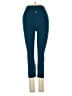 Lululemon Athletica Blue Teal Active Pants Size 4 - photo 2