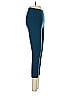 Lululemon Athletica Blue Teal Active Pants Size 4 - photo 4