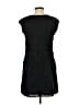 Old Navy Black Casual Dress Size S - photo 2
