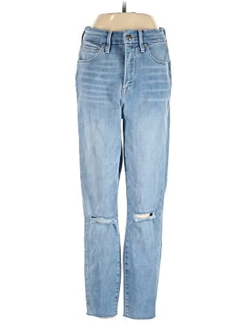 Good American Jeans (view 1)