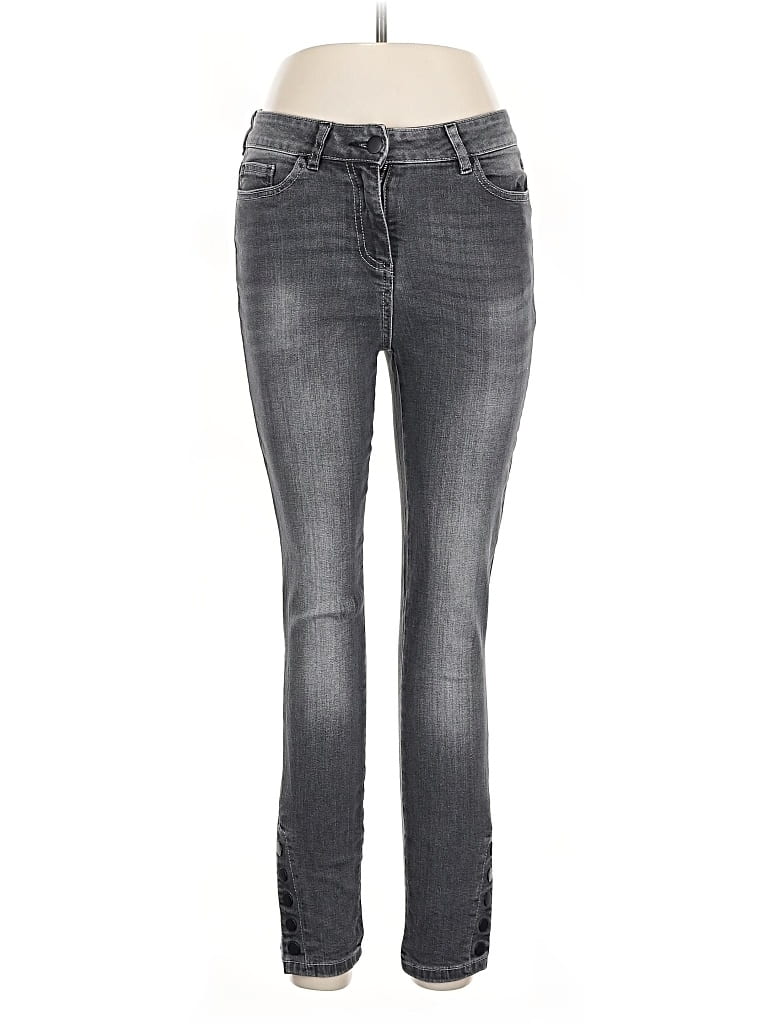 Click to view more detailed imagery on our partner's website Pre-owned Next Jeans In Gray