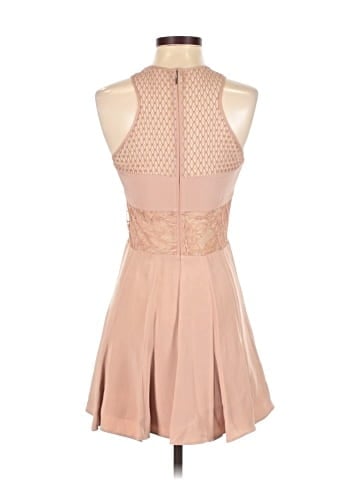 Rebecca Taylor Cocktail Dress (view 2)