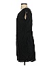 Old Navy Black Casual Dress Size S - photo 5