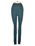 Set Active Teal Blue Active Pants Size XS - Sm - photo 1