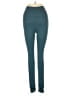 Set Active Teal Blue Active Pants Size XS - Sm - photo 2