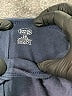 Unbranded Blue Long Sleeve Onesie Size 6-9 mo - photo 3