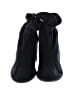Kurt Geiger Black Blue Ankle Boots Size EU 39 - photo 2