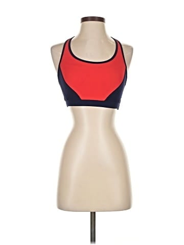 Tory Sport Sports Bra (view 1)