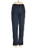 Paige Blue Casual Pants Size 25 waist - photo 1