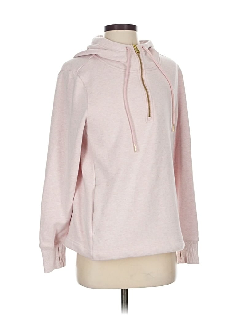 Click to view more detailed imagery on our partner's website Pre-owned Athleta Sweatshirt In Pink