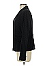 CAbi 100% Cotton Polka Dots Black Blazer Size 6 - photo 5