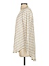 Sweet Jane Stripes Tan Pullover Sweater Size S - photo 5