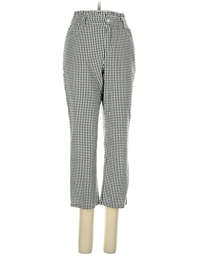 Pre-owned Sincerely Jules Casual Pants In Gray