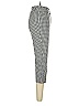 Sincerely Jules Houndstooth Gray Casual Pants Size XS - photo 4