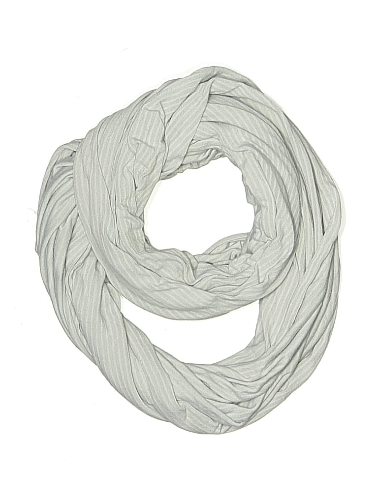 Pre-owned Nike Scarf In Gray