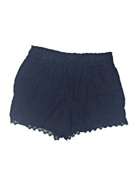Time And Tru Shorts