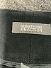 Kenneth Cole REACTION Solid Black Dress Pants Size 10 - photo 7