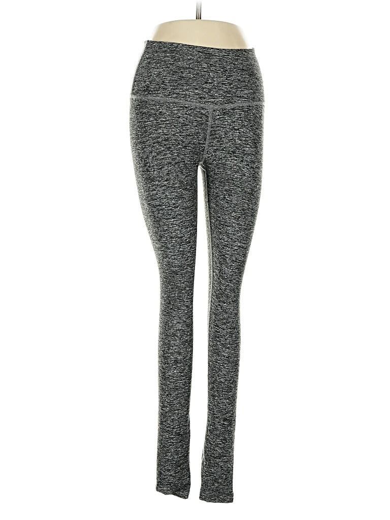 Click to view more detailed imagery on our partner's website Pre-owned Beyond Yoga Active Pants In Gray