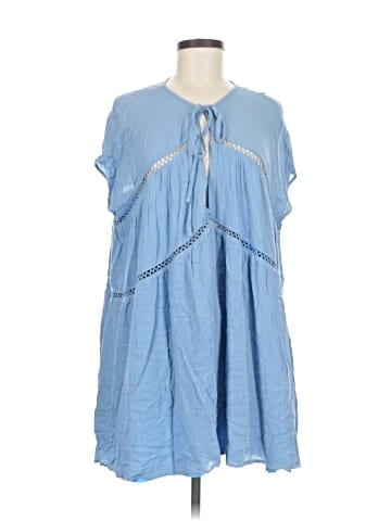 TOBI Casual Dress (view 1)