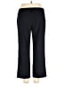 AB Studio Black Dress Pants Size 14 - photo 2
