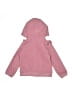 Carter's 100% Polyester Pink Zip Up Hoodie 18-24 MO / 24 MO - photo 2