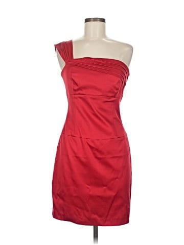 Black Halo Cocktail Dress (view 1)