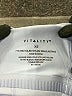 Vitality Blue Tank Top Size XS - photo 7