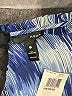 Aqua 100% Polyester Blue Long Sleeve Blouse Size M - photo 7